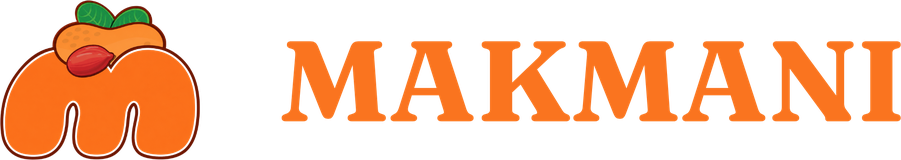 Makmani — Dulces Artesanales